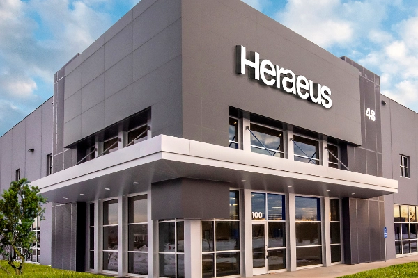 Heraeus Medevio, Minneapolis, MN