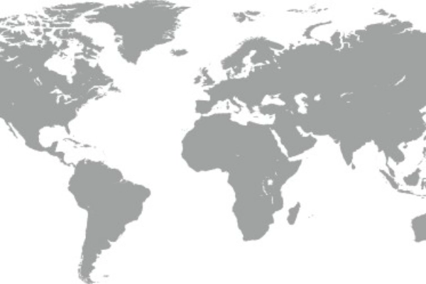 World map