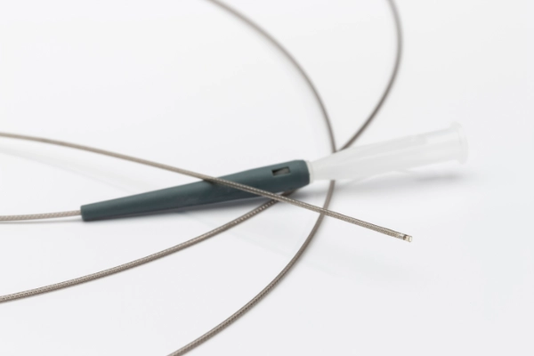 Finished device - micro-catheter