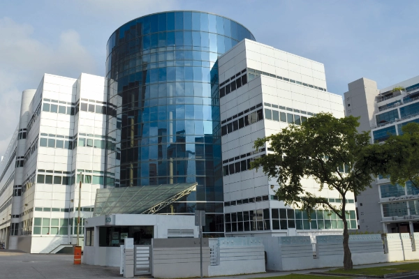 Heraeus Singapore