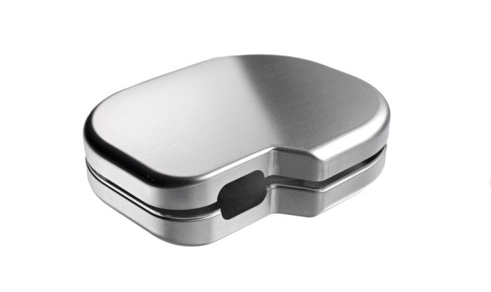 Heraeus Medevio implantable housings